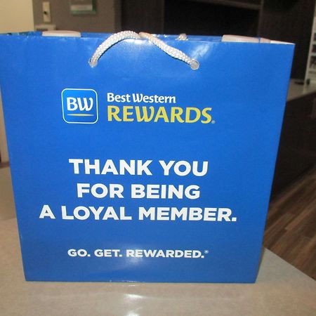 Best Western Plus Canyon Pines Ogden Bagian luar foto