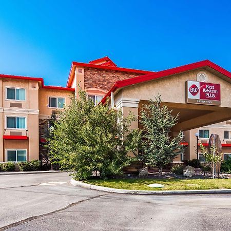 Best Western Plus Canyon Pines Ogden Bagian luar foto