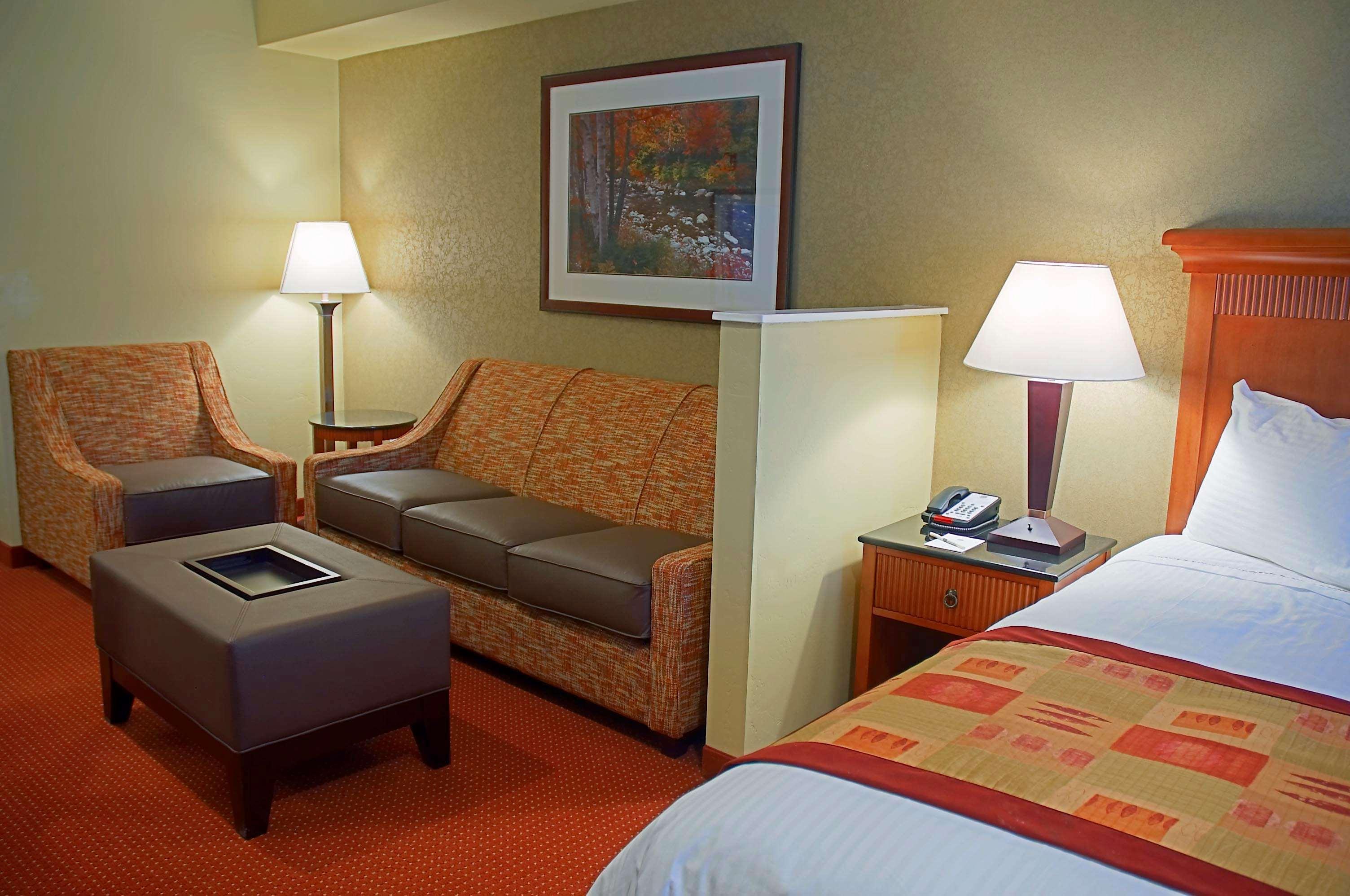 Best Western Plus Canyon Pines Ogden Bagian luar foto