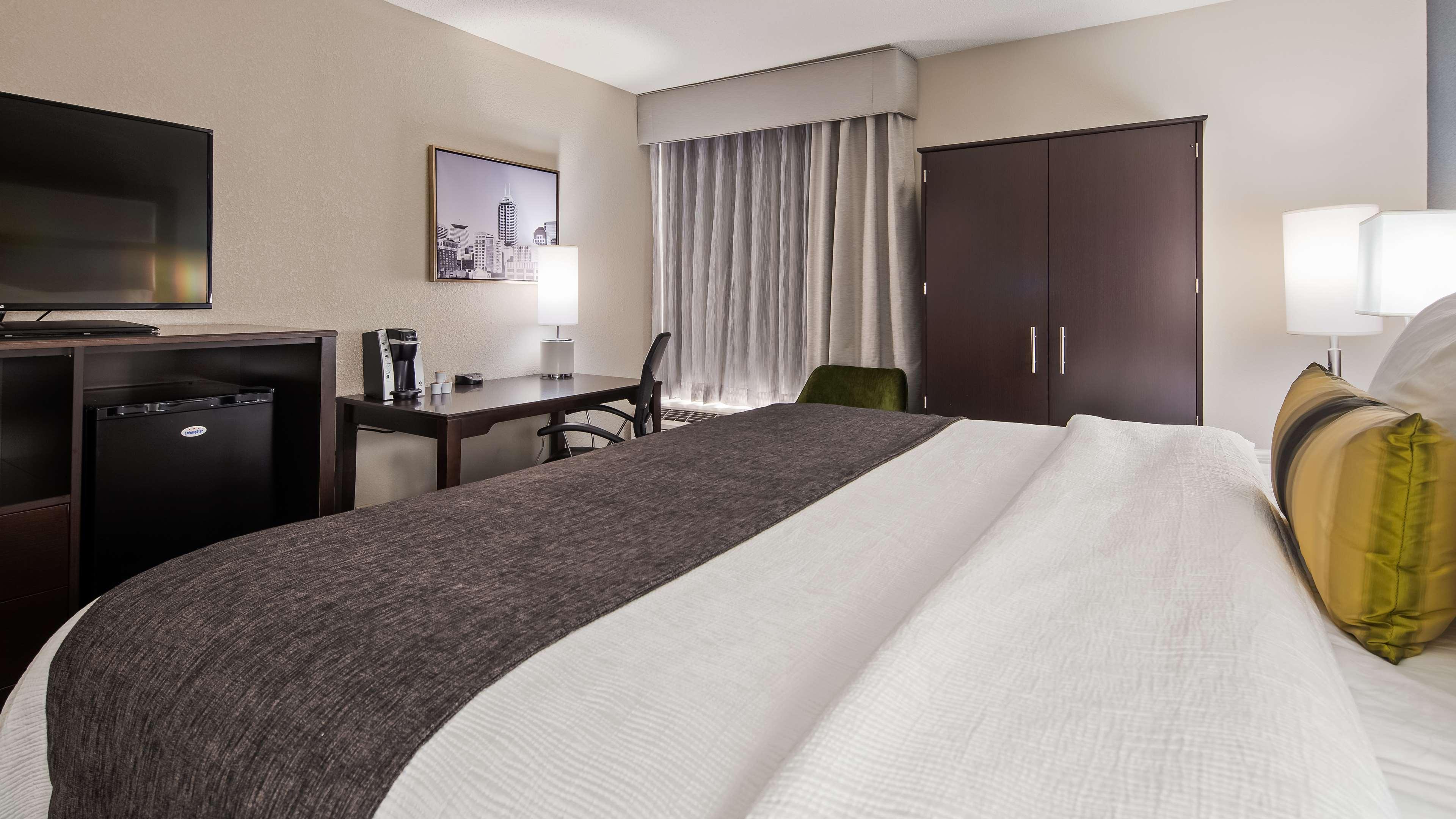 Best Western Plus Canyon Pines Ogden Bagian luar foto