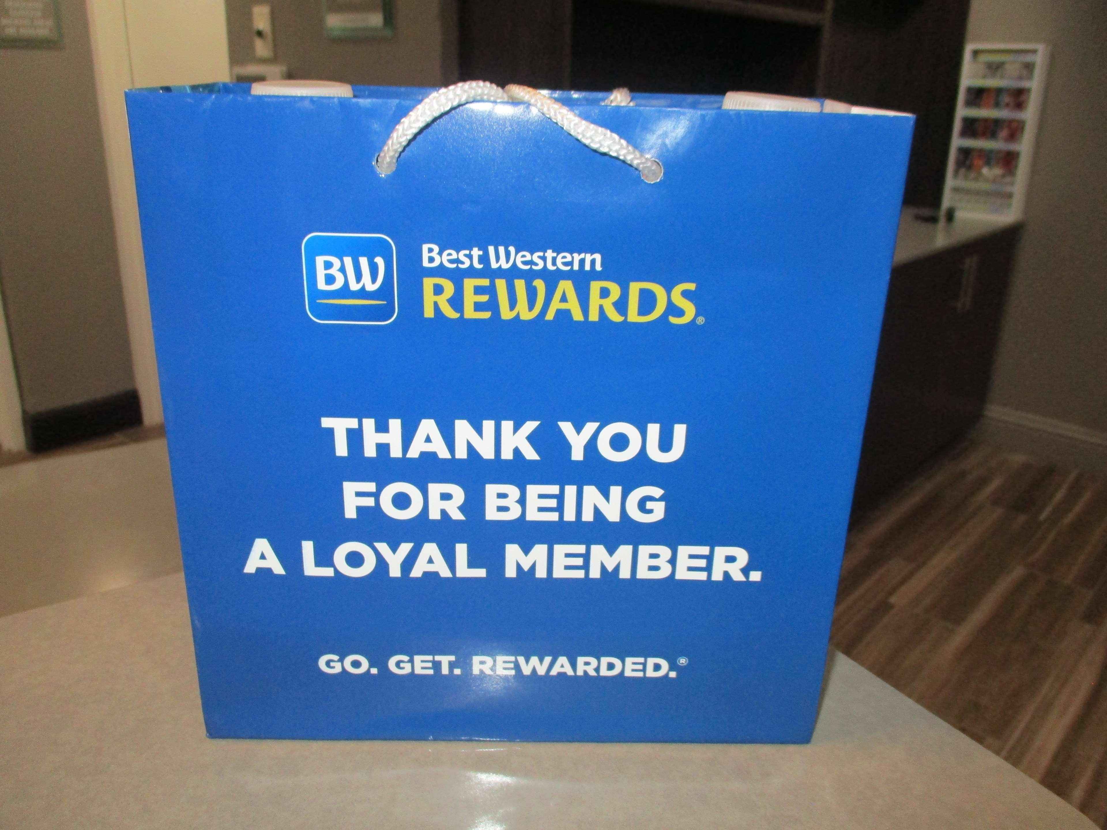 Best Western Plus Canyon Pines Ogden Bagian luar foto