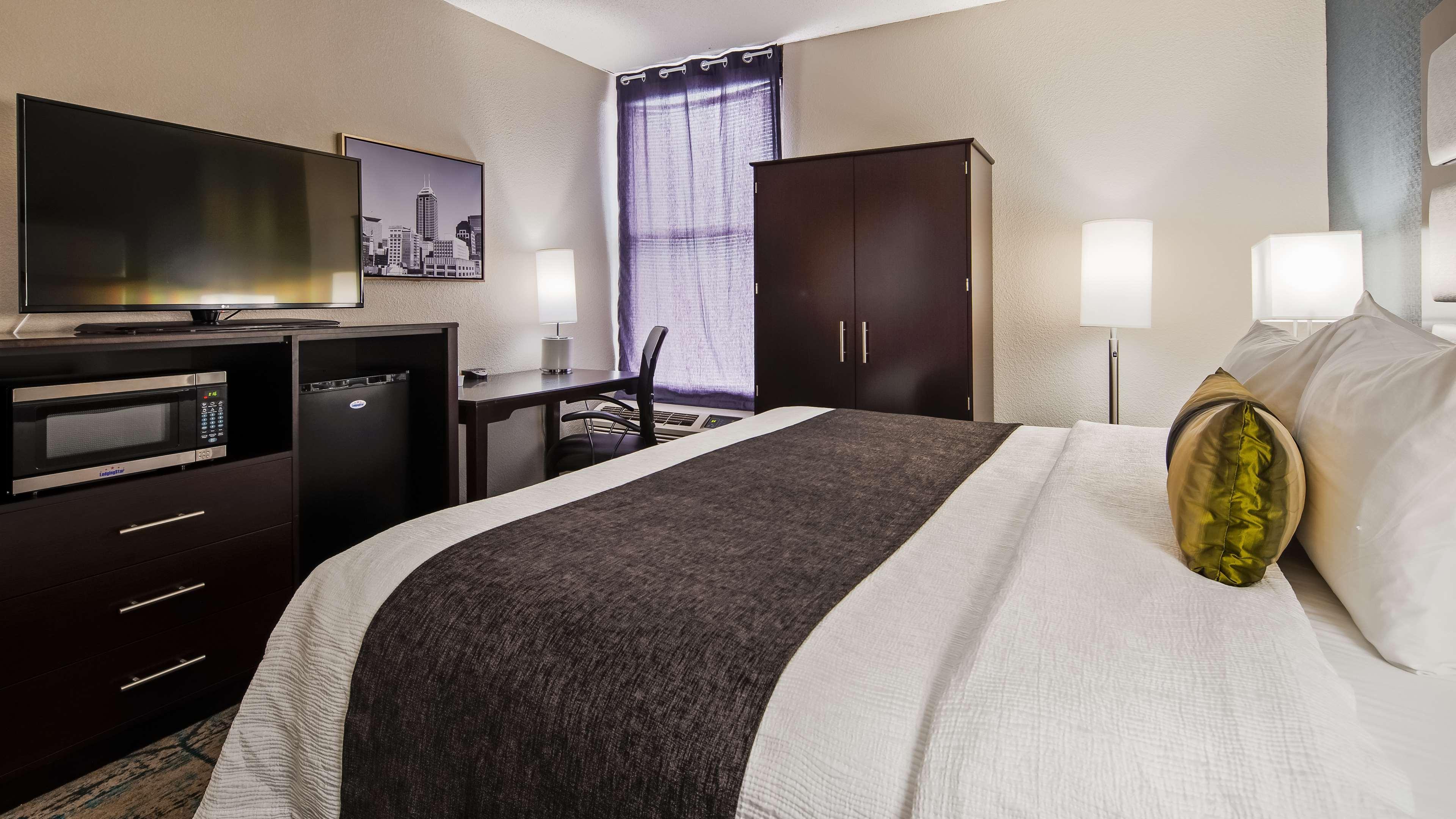 Best Western Plus Canyon Pines Ogden Bagian luar foto