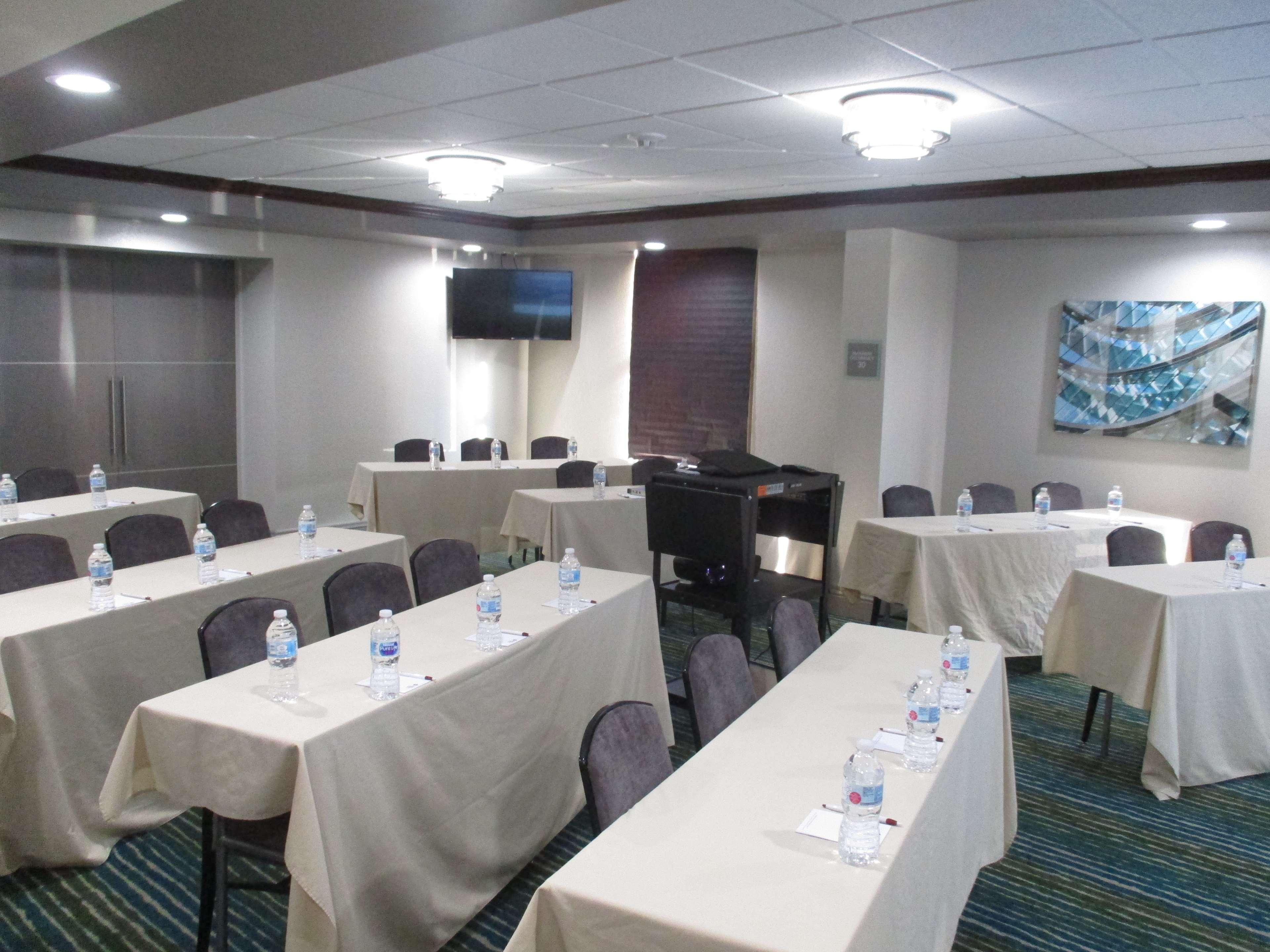 Best Western Plus Canyon Pines Ogden Bagian luar foto