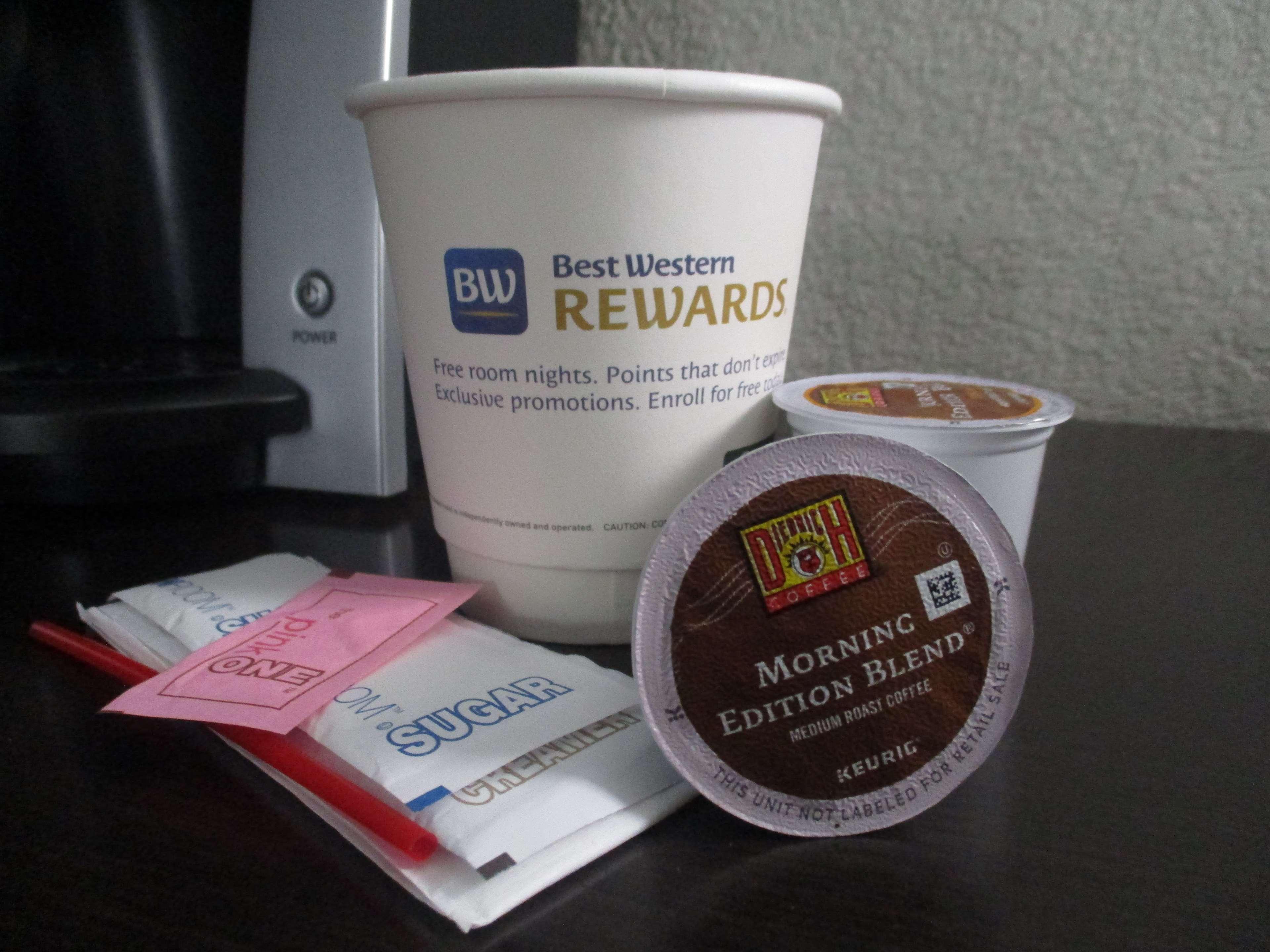 Best Western Plus Canyon Pines Ogden Bagian luar foto